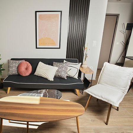 Dream Luxury Apartment In The City Center By Binobi! Saloniki Zewnętrze zdjęcie