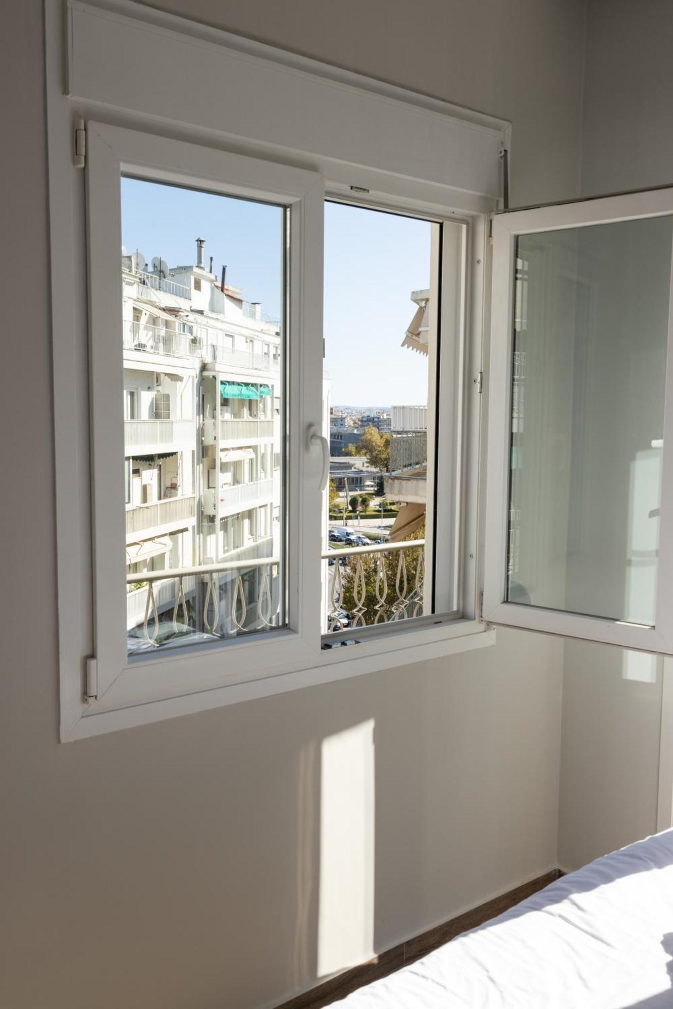 Dream Luxury Apartment In The City Center By Binobi! Saloniki Zewnętrze zdjęcie