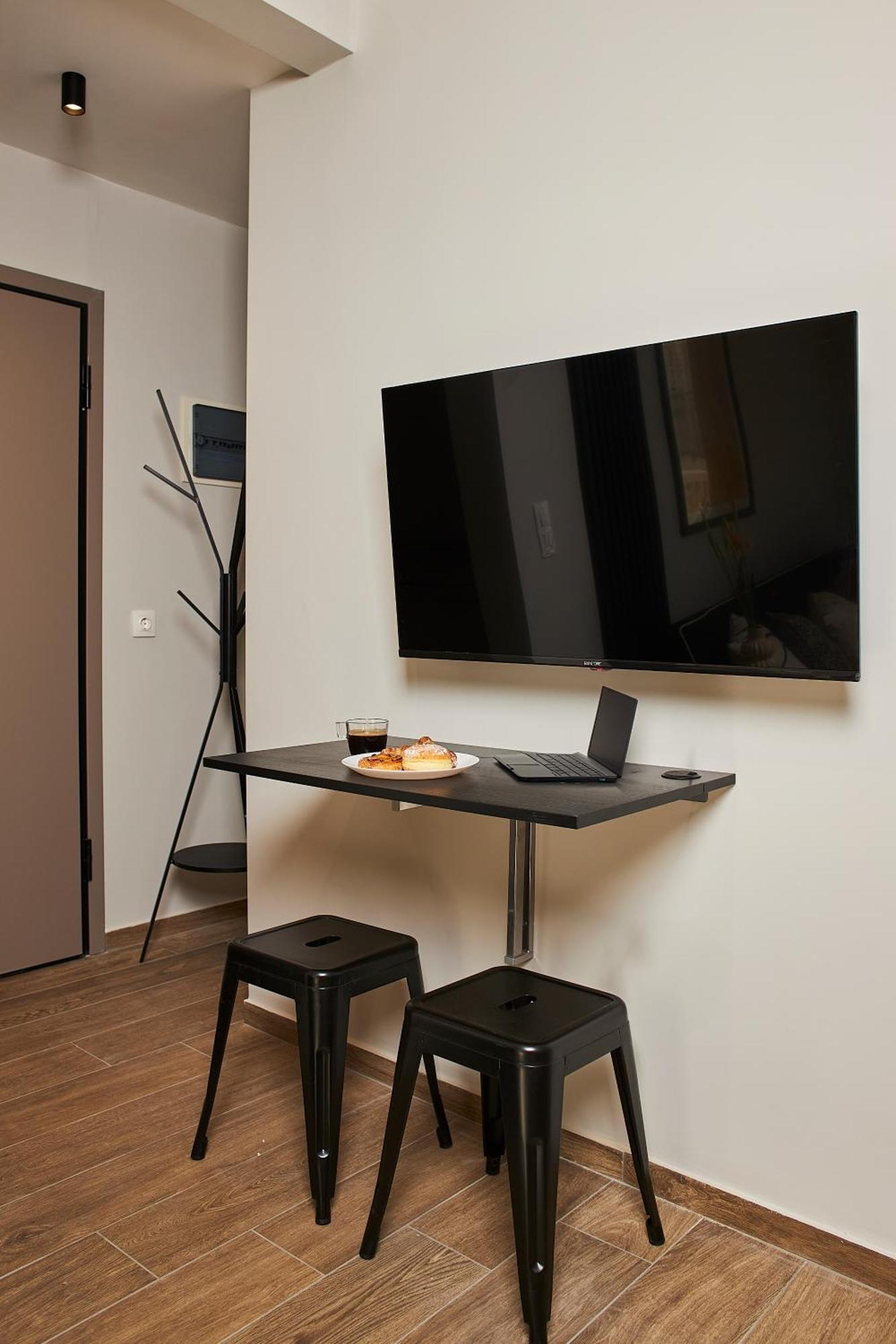 Dream Luxury Apartment In The City Center By Binobi! Saloniki Zewnętrze zdjęcie