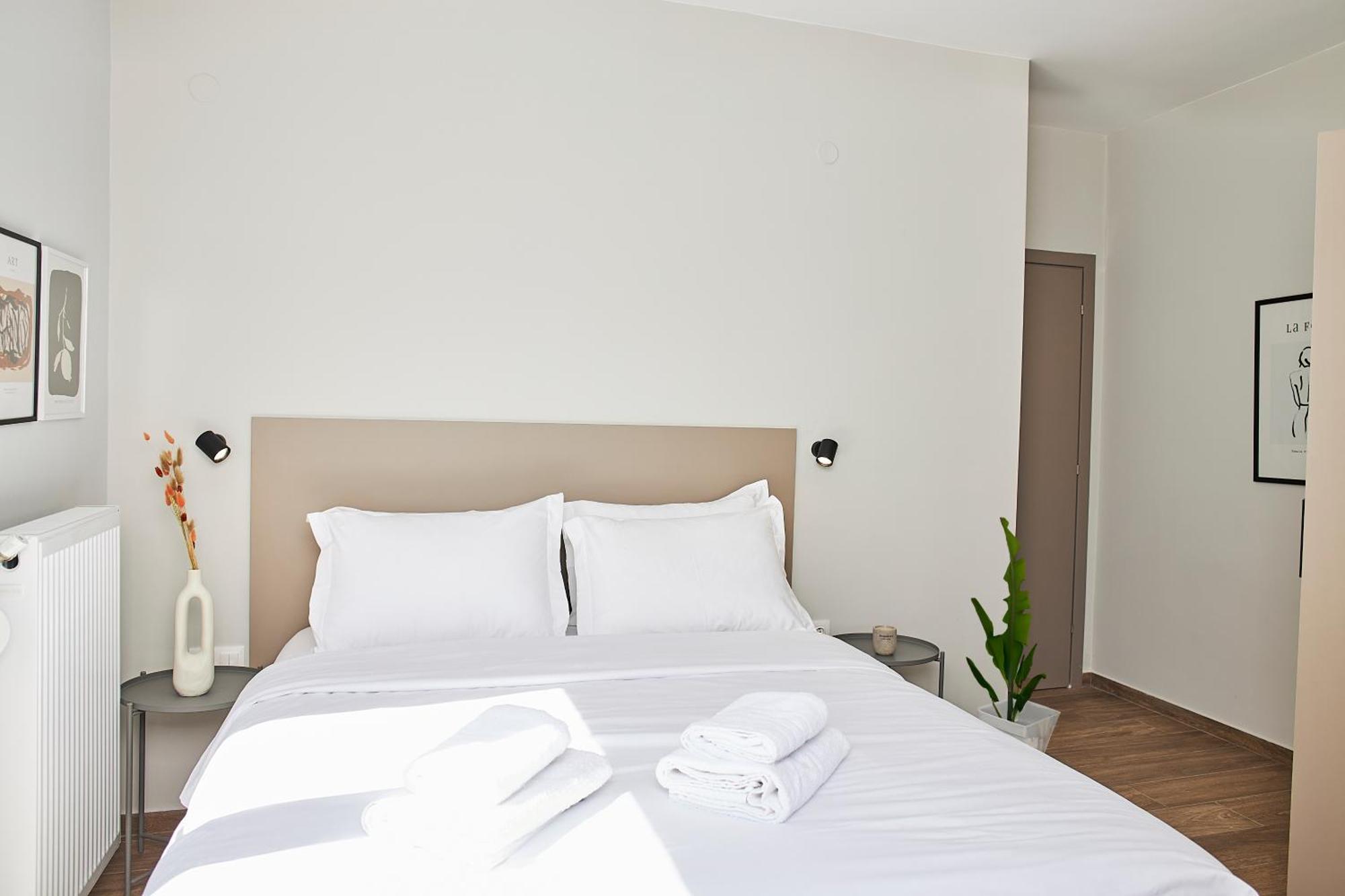 Dream Luxury Apartment In The City Center By Binobi! Saloniki Zewnętrze zdjęcie