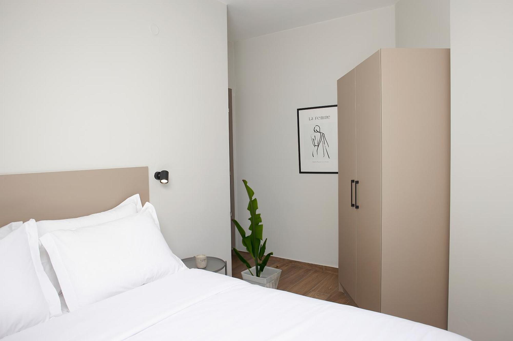 Dream Luxury Apartment In The City Center By Binobi! Saloniki Zewnętrze zdjęcie