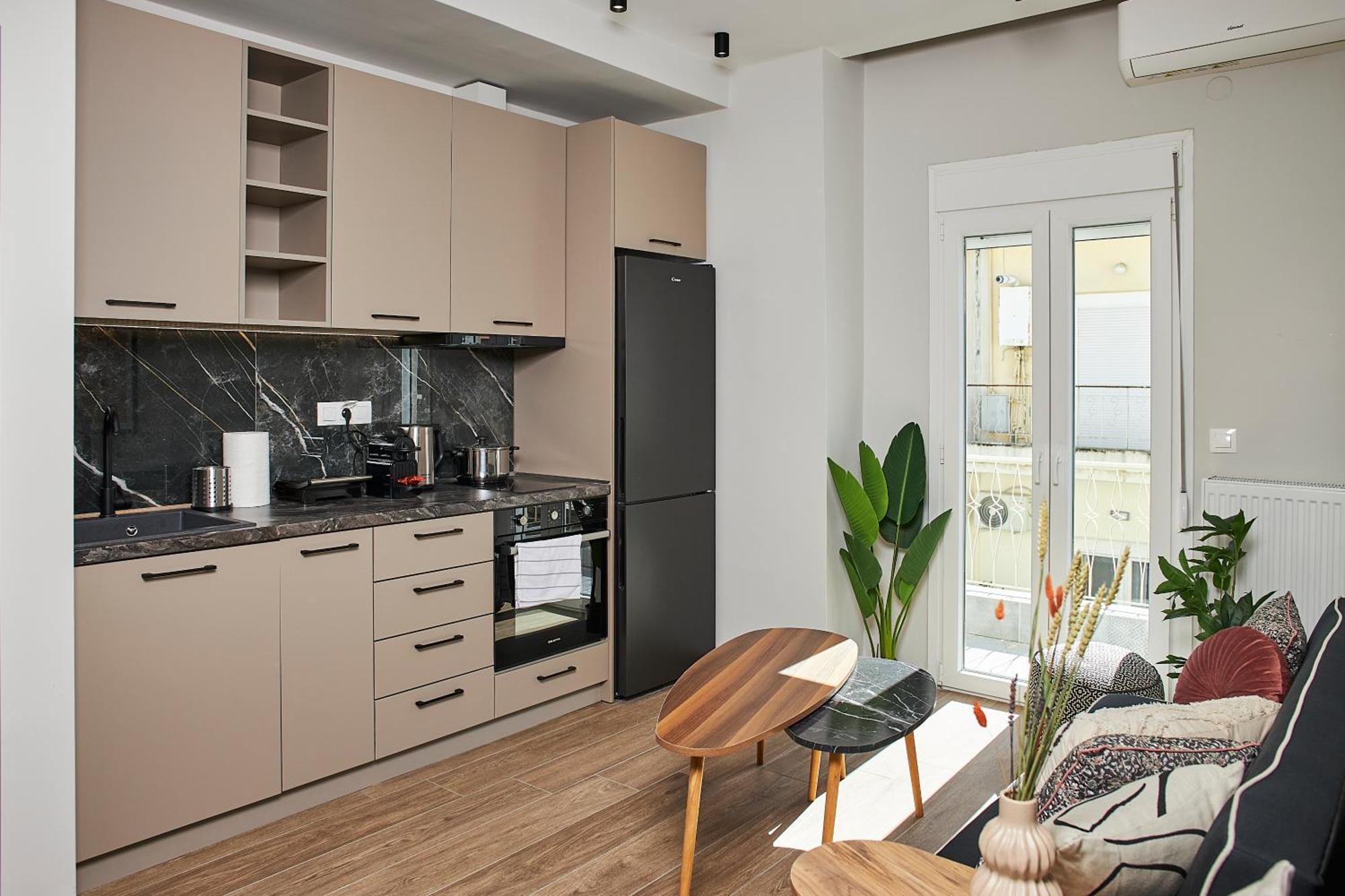 Dream Luxury Apartment In The City Center By Binobi! Saloniki Zewnętrze zdjęcie