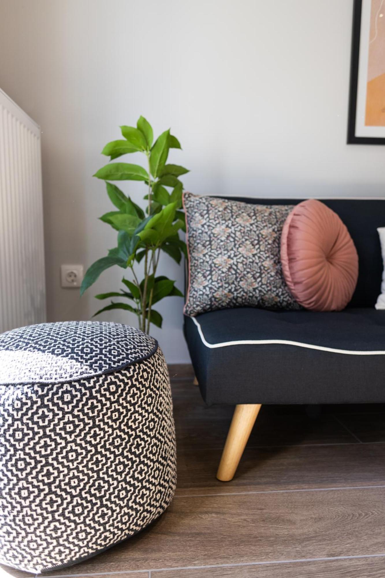 Dream Luxury Apartment In The City Center By Binobi! Saloniki Zewnętrze zdjęcie